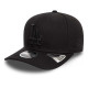 New Era Καπέλο LA Dodgers Monochrome 9SEVENTY Stretch Snap Adjustable Cap